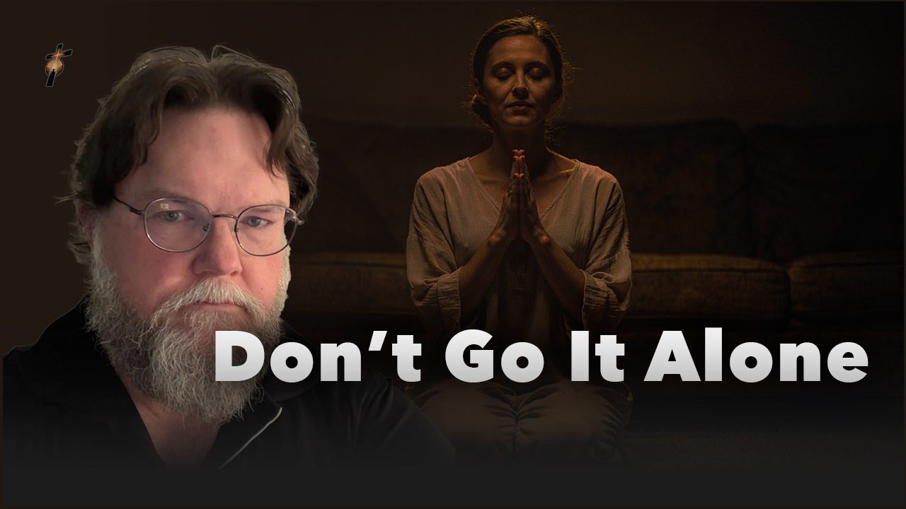 The Absence of Prayer: A Declaration of Independence from God